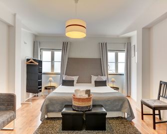 Inn Bairro Alto Ba Sweet - Lisbonne - Chambre
