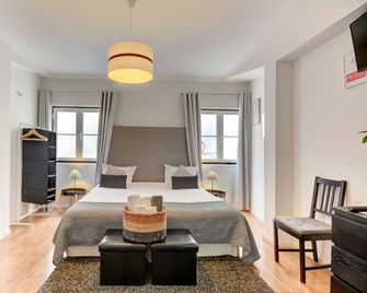 Inn Bairro Alto Ba Sweet - Lisbon - Bedroom