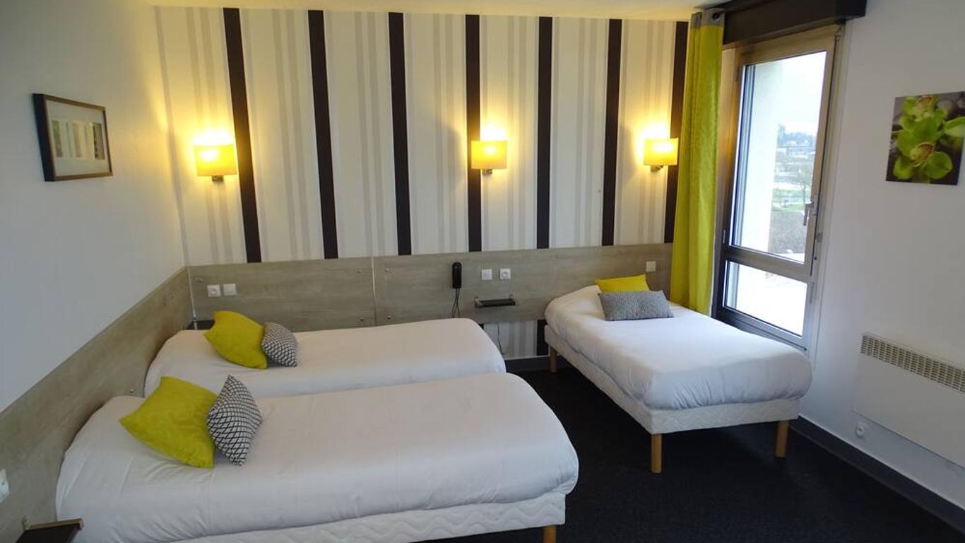 Sure Hotel by Best Western Angouleme