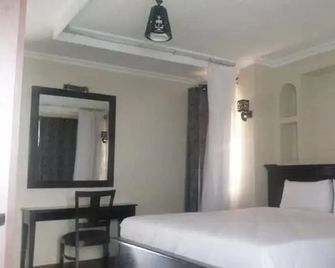 Tumaini Gardens Isinya - Kajiado
