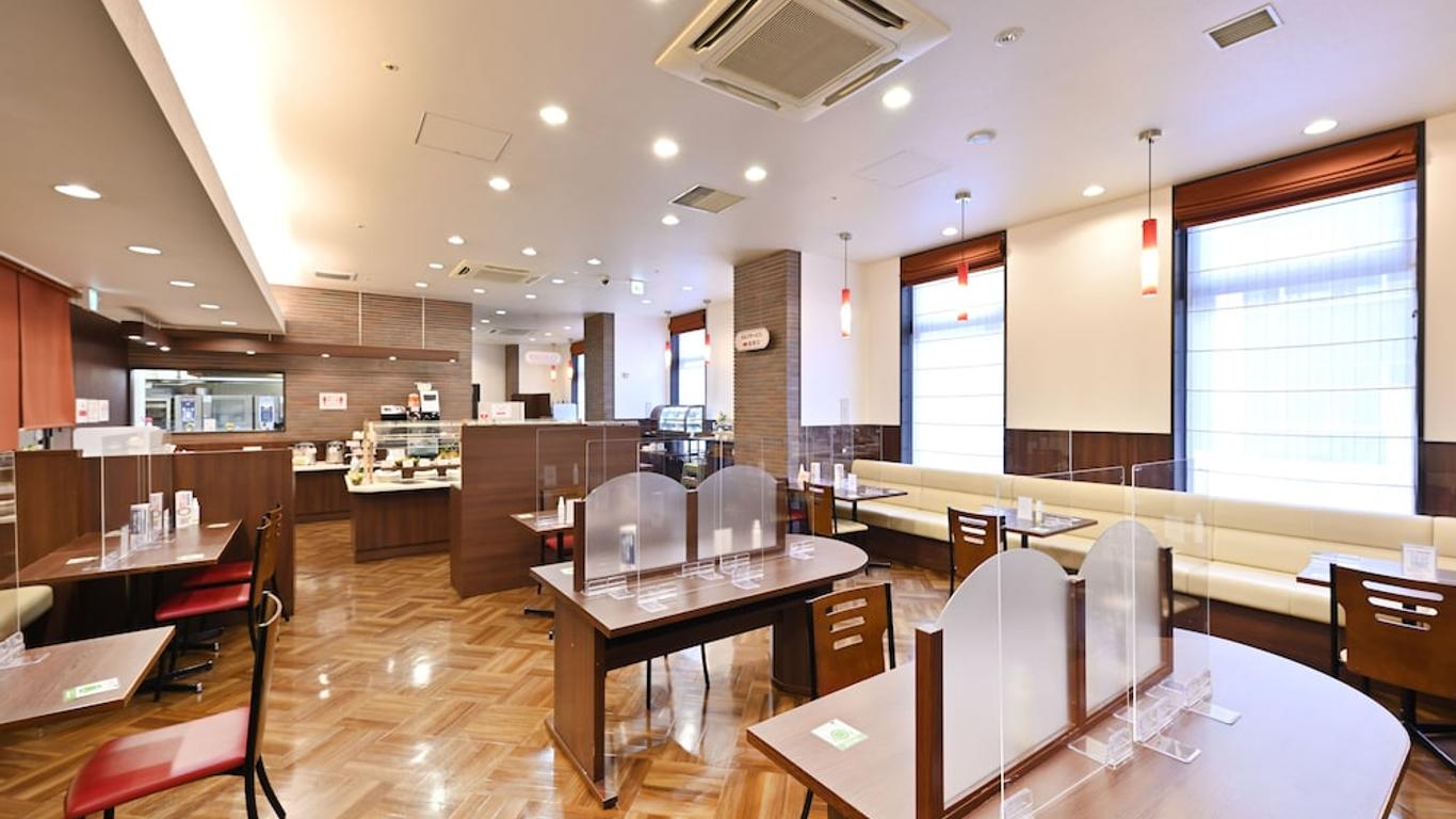 هوتل كيهان سابورو