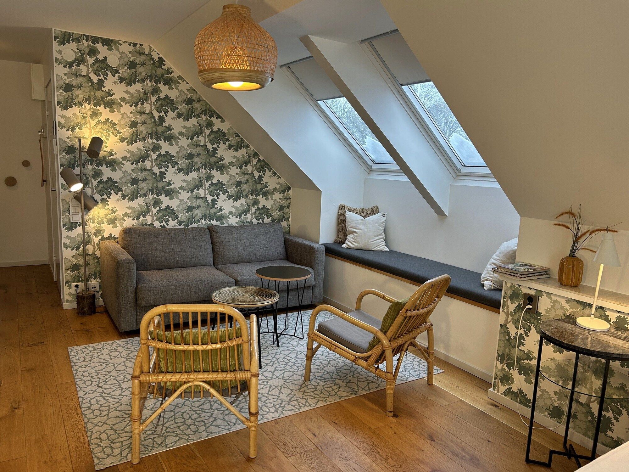 Halmstad Gårdshotell