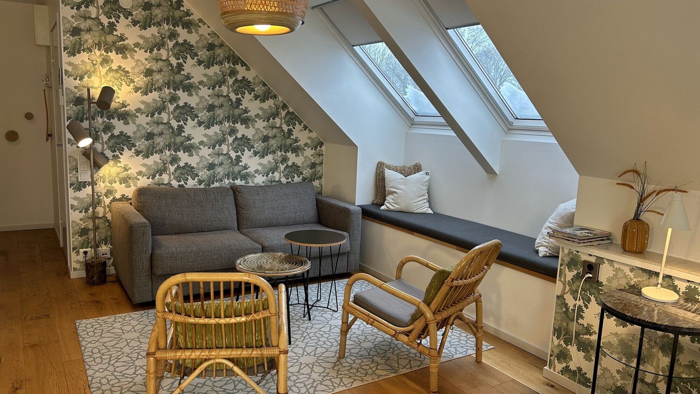 Halmstad Gårdshotell