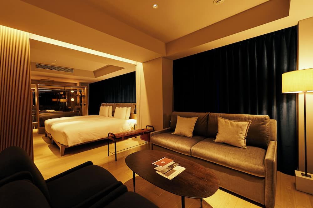 Nohga Hotel Ueno Tokyo - Tô-ky-ô