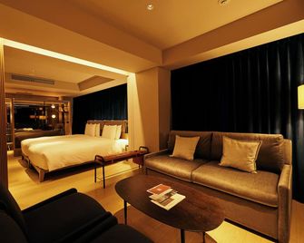 Nohga Hotel Ueno Tokyo - Tokio