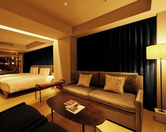 Nohga Hotel Ueno Tokyo - Tô-ky-ô