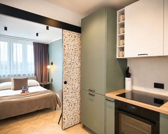Diamond - by Kairos Apartments - Глівіце