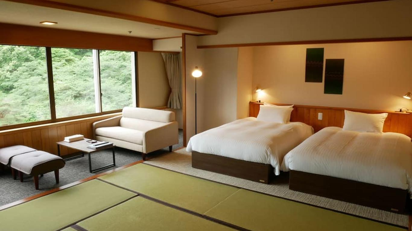 Yuze Hotel