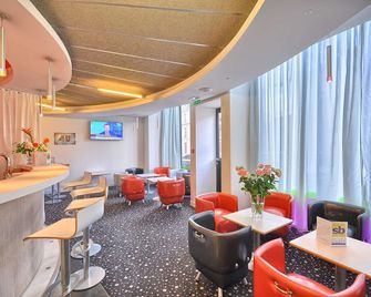 Best Western Hotel San Benedetto - Cholet - Sala de estar