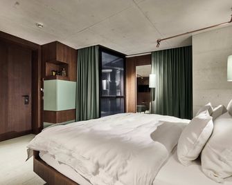 Boutique Hotel Badhaus - Brixen