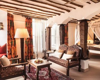 Sunderland Hotel - Sundern - Спальня