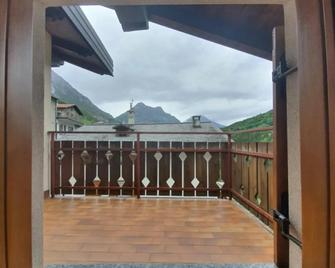 Casa Lanfranchi - Valdidentro