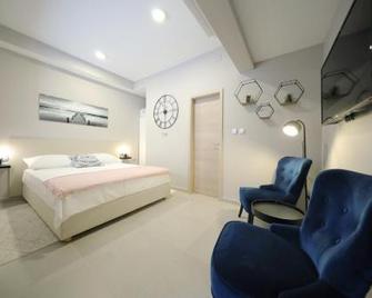 Teatro Verdi Accommodation - Zadar - Habitación