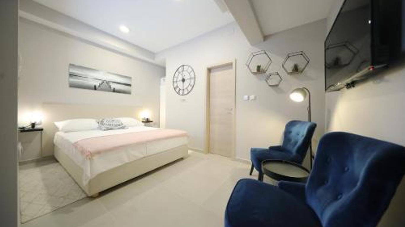 Teatro Verdi Accommodation