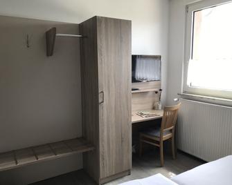 Hotel Alte Wache - Mariental - Room amenity