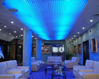 Benny Hotel - Catanzaro - Area lounge