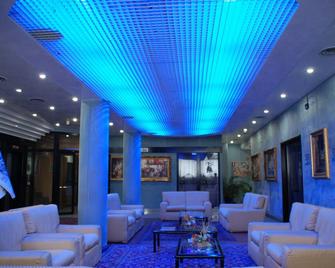 Benny Hotel - Catanzaro - Salónek