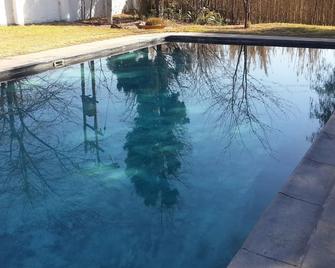 Lanseria Country Estate - Lanseria - Pool