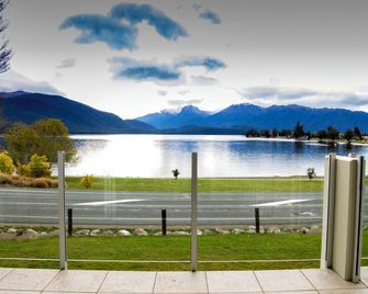Marakura Deluxe Motels - Te Anau
