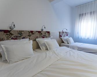 Villa Fortuna - Mostar - Bedroom