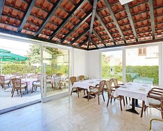 Hotel Villa Supetar - Supetar - Restaurant