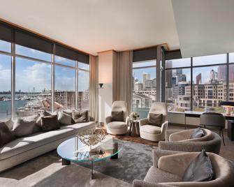 Sofitel Auckland Viaduct Harbour - Ώκλαντ - Σαλόνι