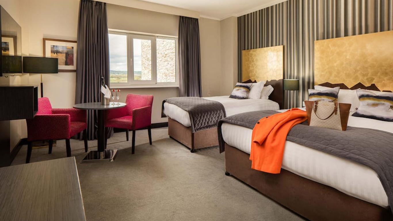 تالبوت هوتل كارلو