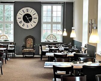 Ibs Begegnungszentrum - Lauta - Restaurant