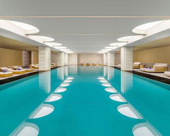 Luoyang Marriott Hotel - Luoyang - Pool