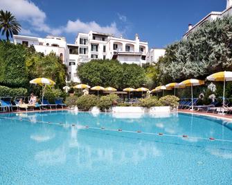 Hotel Ulisse - Ischia - Piscina