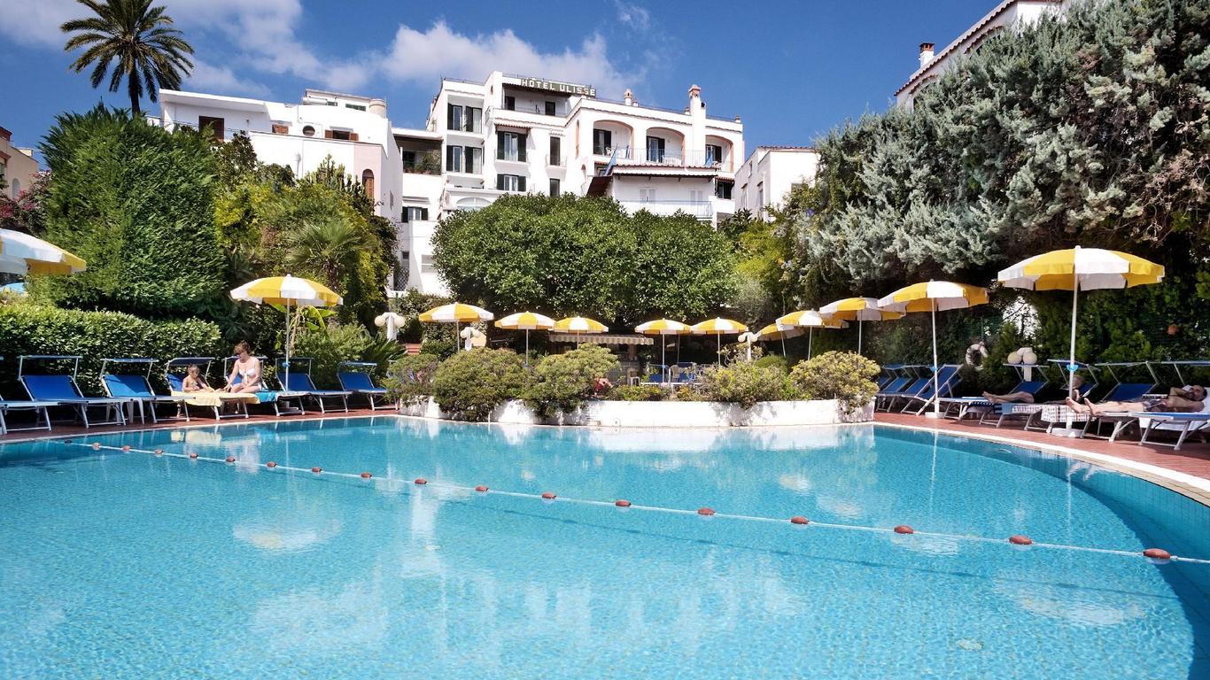 Hotel Ulisse