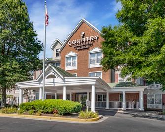 Country Inn & Suites by Radisson, Annapolis, MD - Annapolis - Building