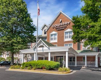 Country Inn & Suites by Radisson, Annapolis, MD - Annapolis - Gebäude