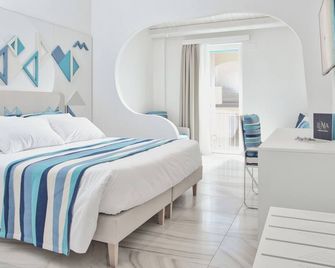 Luma Relais de Charme - Santa Teresa Gallura - Schlafzimmer