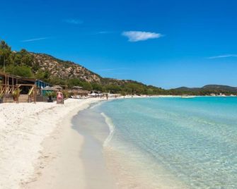 Apartment Paesu Pimpan by Interhome - Porto-Vecchio - Beach