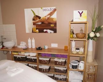 Hotel du Golf de Clécy - Clecy