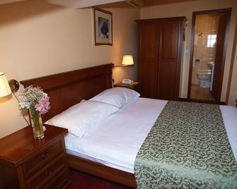 Villa Ariston - Opatija - Bedroom