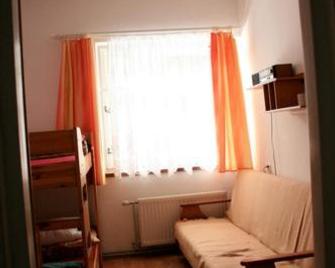 Osrodek Narciarski Stozek Witold Pruski - Wisla - Wohnzimmer
