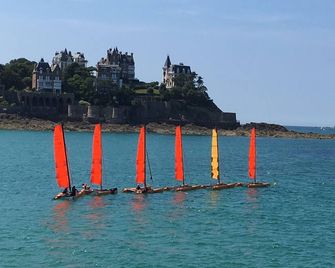 Residence Du Paradice - Dinard