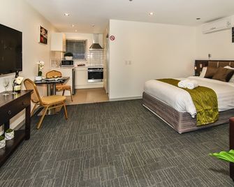Newlands Court Motel - Wellington