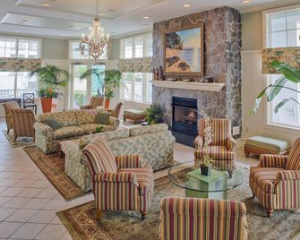 Turtle Cay Resort - Virginia Beach - Lobby