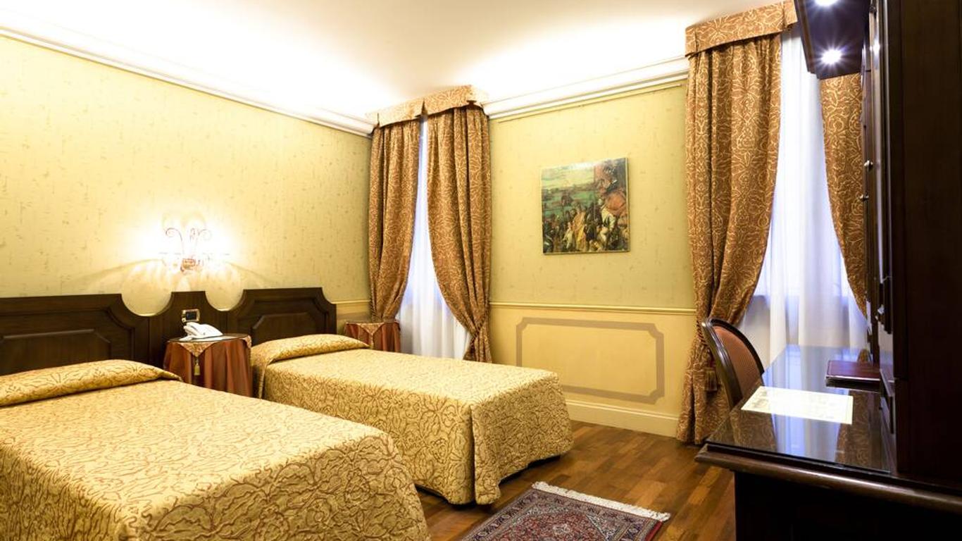 Hotel Al Codega
