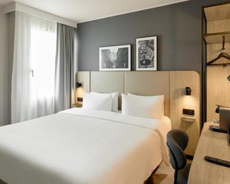 Campanile Paris Est - Pantin - Pantin - Ložnice