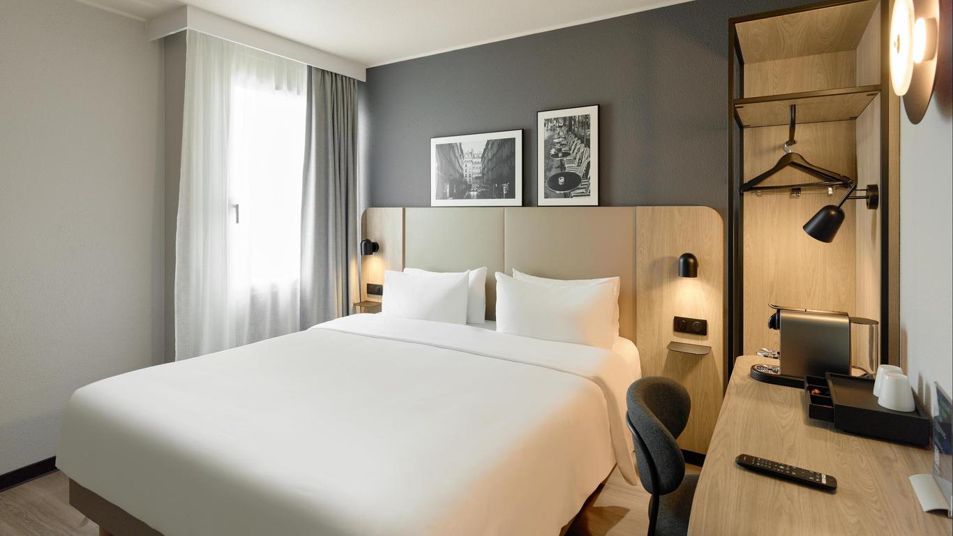 Campanile Paris Est - Pantin