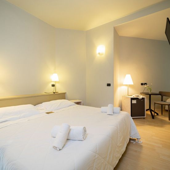 Hotel Corallo Rimini image 1