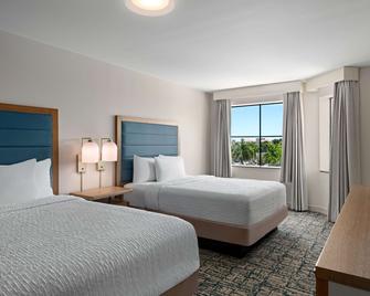 Homewood Suites by Hilton West Palm Beach - West Palm Beach - Quarto