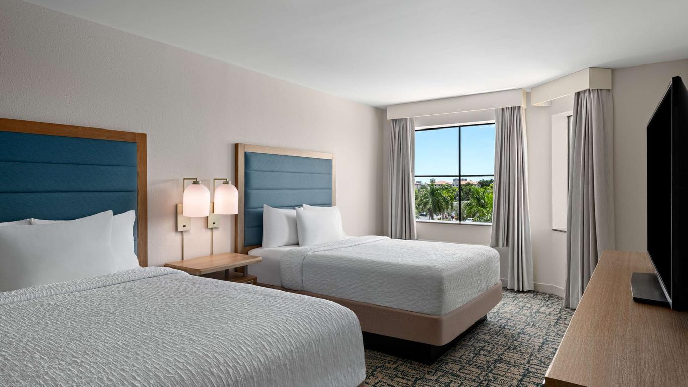 Homewood Suites by Hilton West Palm Beach
