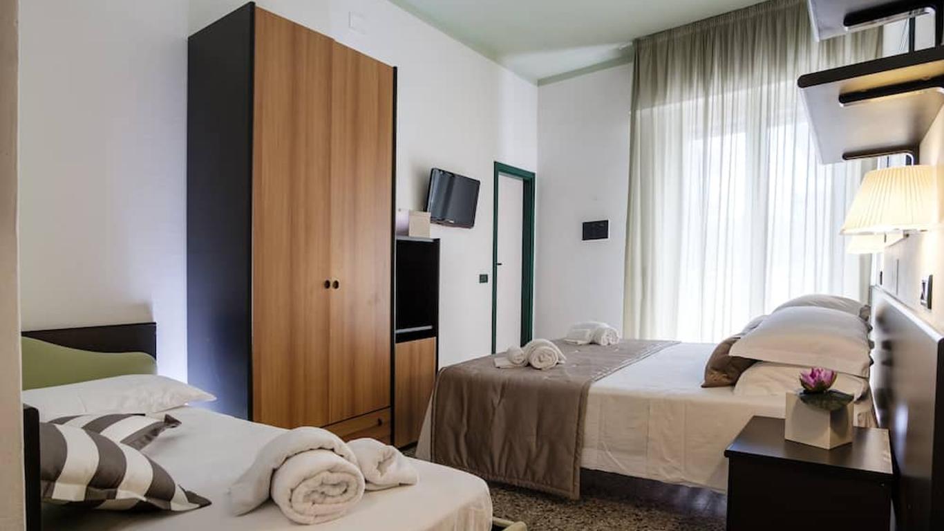 Si Rimini Hotel