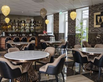 A Hotels Glostrup - Glostrup - Restaurant