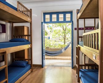 Ipanema Beach House - Rio de Janeiro - Bedroom
